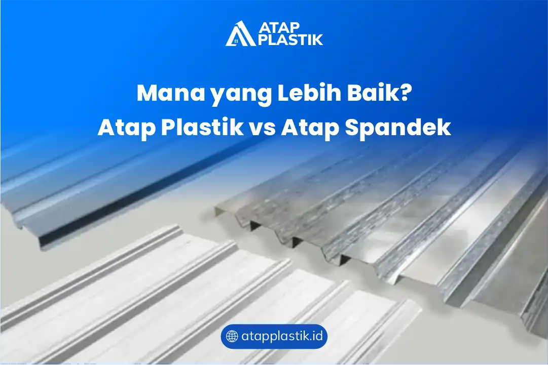 Mana yang Lebih Baik ?