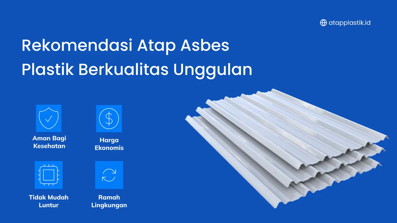 asbes plastik Grand Luxe