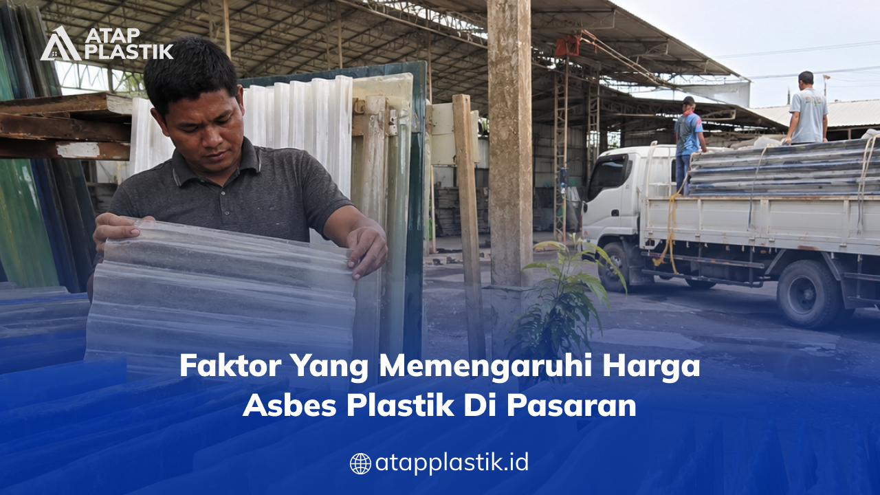 faktor_yang_memengaruhi_harga_asbes_plastik_di_pasaran