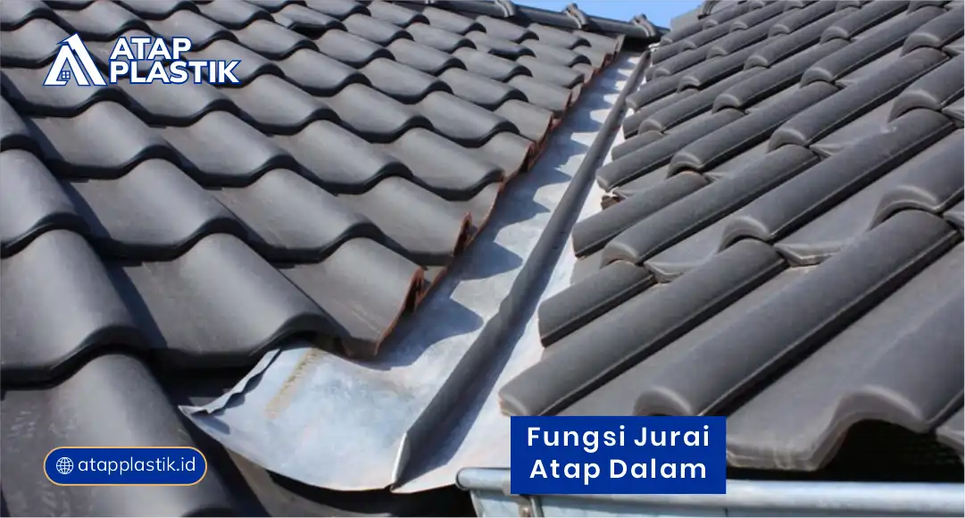 Fungsi Jurai Atap Dalam