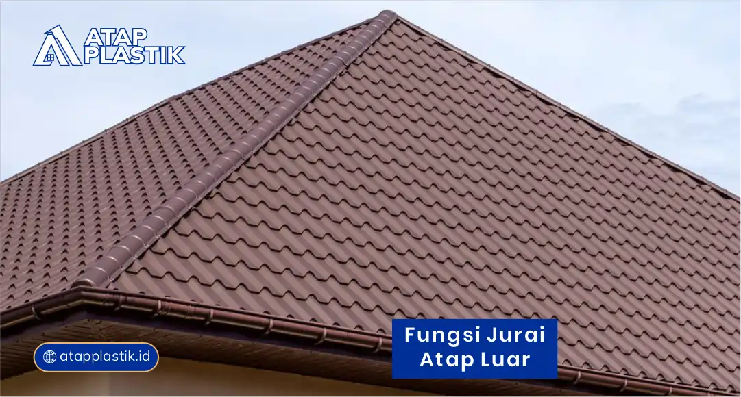 Fungsi Jurai Atap Dalam