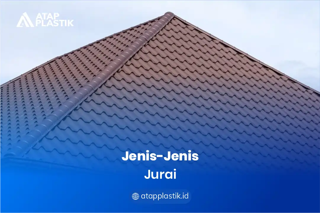 2. Jenis- Jenis Jurai