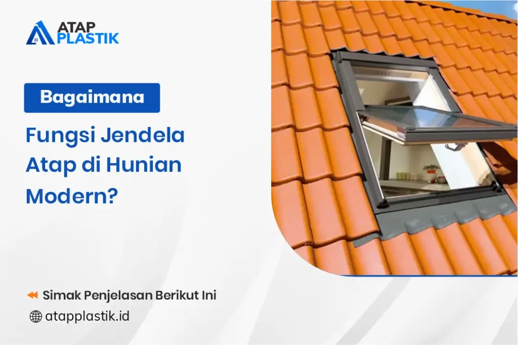 Apa Manfaat Lisplang Atap dalam BangunanApa Manfaat Lisplang Atap dalam Bangunan