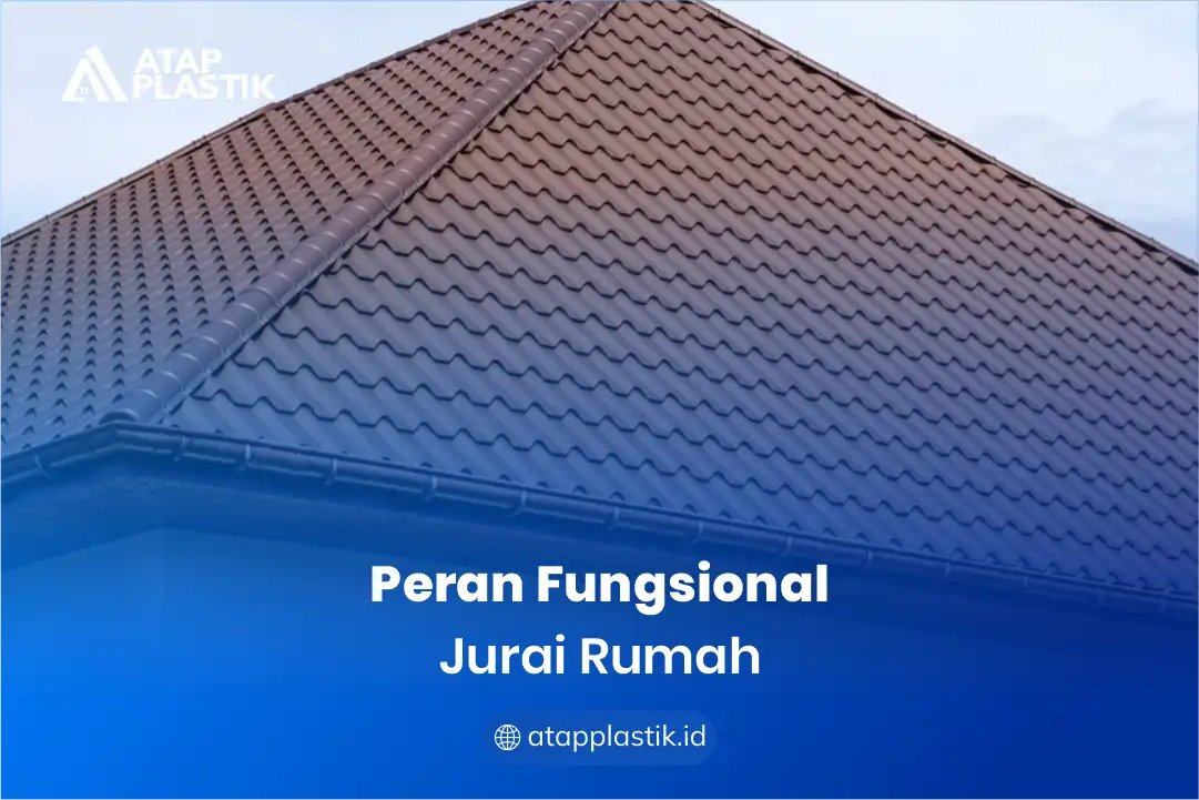1. Peran Fungsional Jurai Rumah