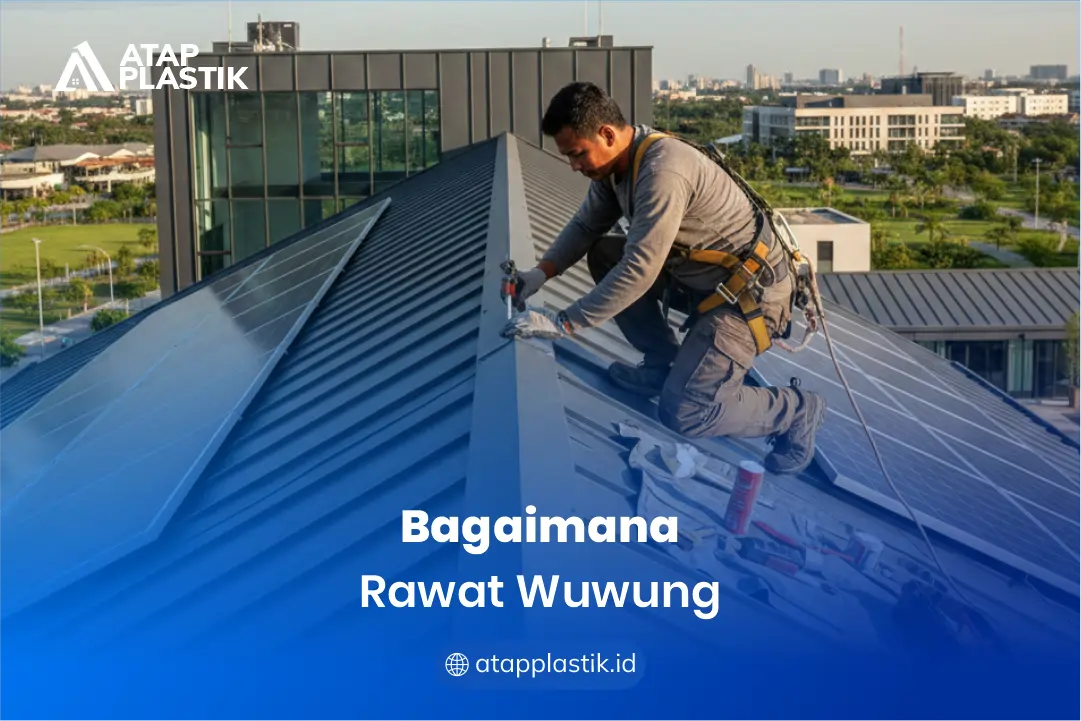 1. bagaimana rawat wuwung