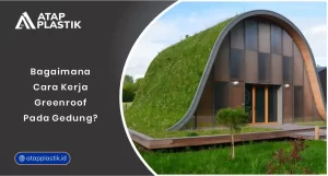 01 Bagaimana Cara Kerja Greenroof Pada Gedung