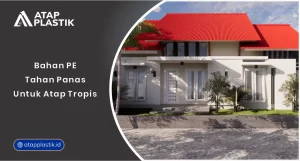 01 Bahan PE Tahan Panas