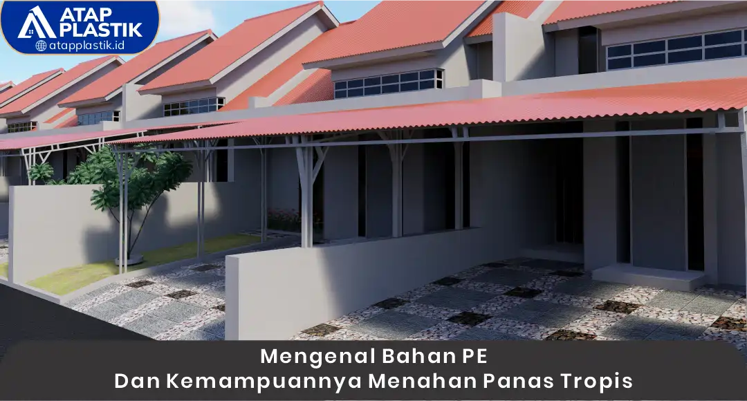 02 Mengenal Bahan PE