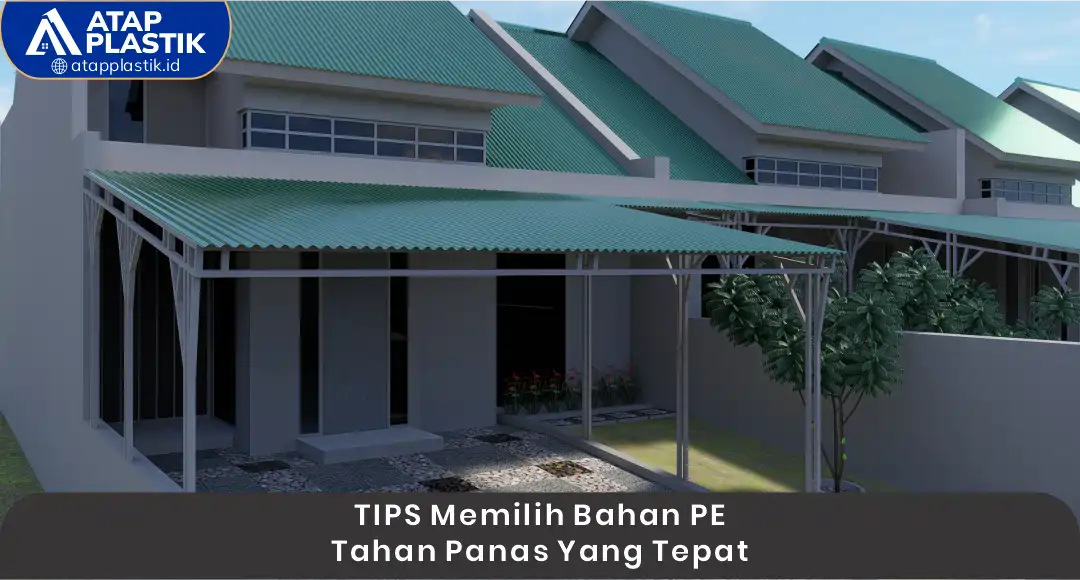 04 TIPS Memilih BahanPE