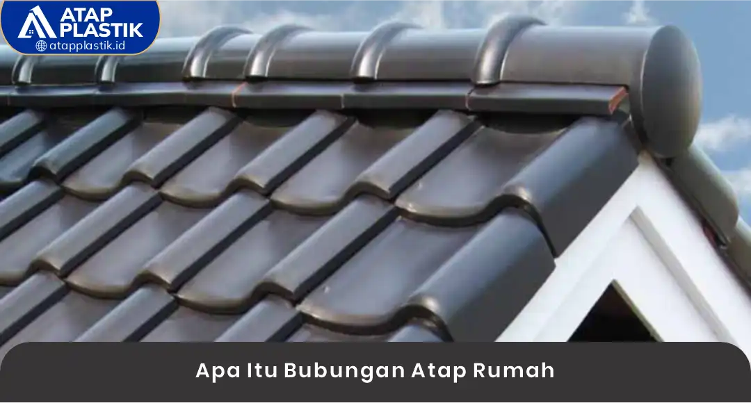 02 Apa Itu Bubungan Atap Rumah