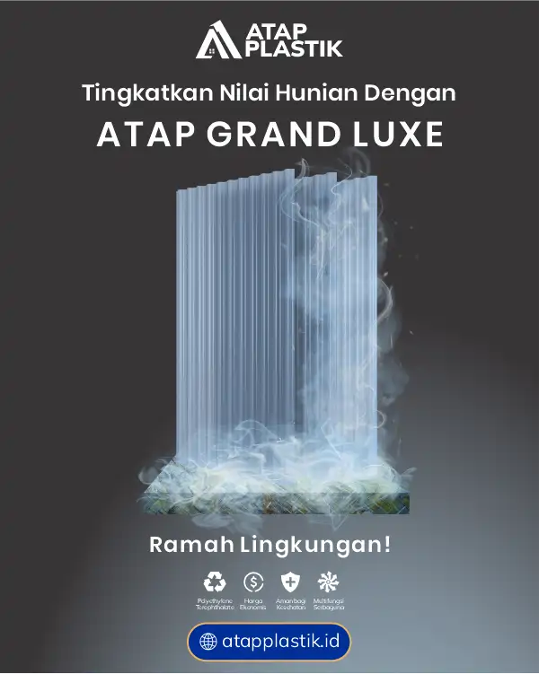 04 Tingkatkan Nilai Hunian dengan Atap Grand Luxe Ramah Lingkungan