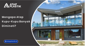01 Mengapa Atap Kupu Kupu Banyak Diminati