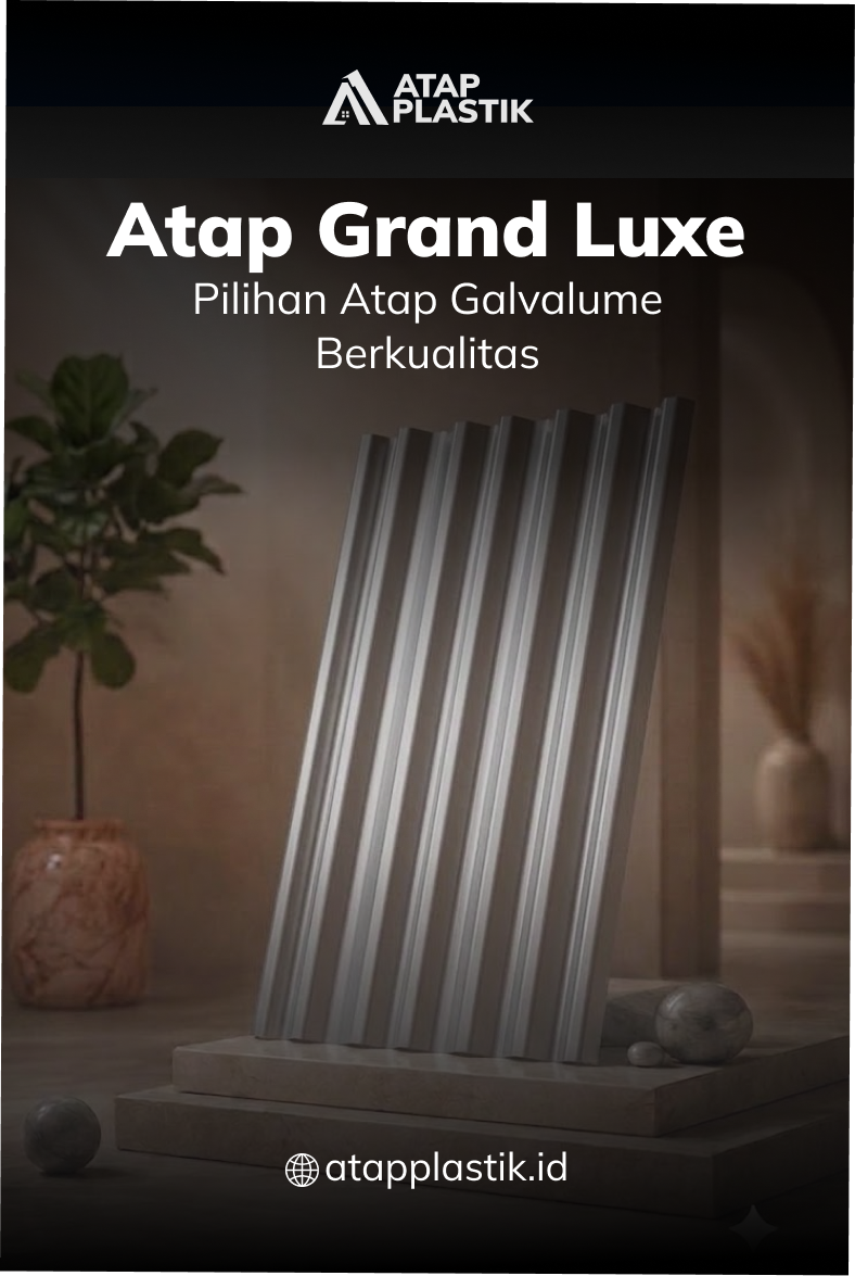 04 Atap Grand Luxe_ Pilihan Atap Galvalume Berkualitas (spandek silver - potrait)