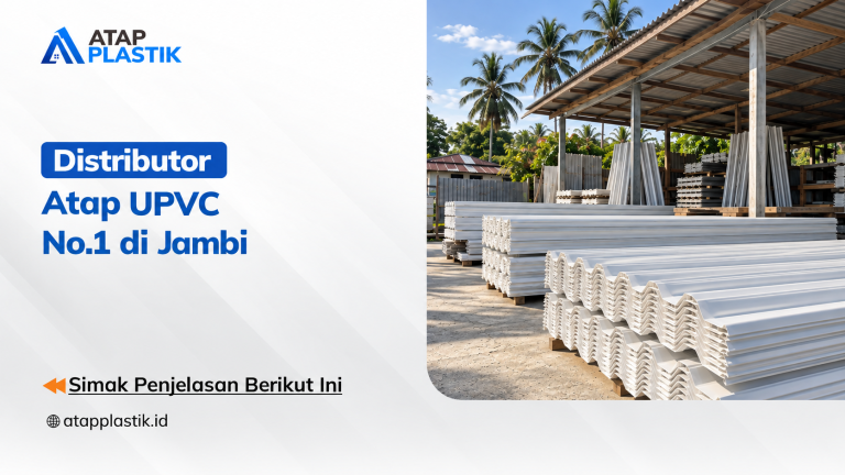 Jambi UPVC roof distributor banner-1
